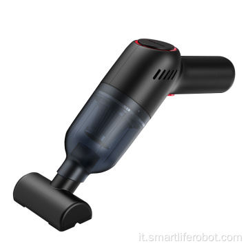 Pulitore del vaccino portatile della macchina portatile cordless